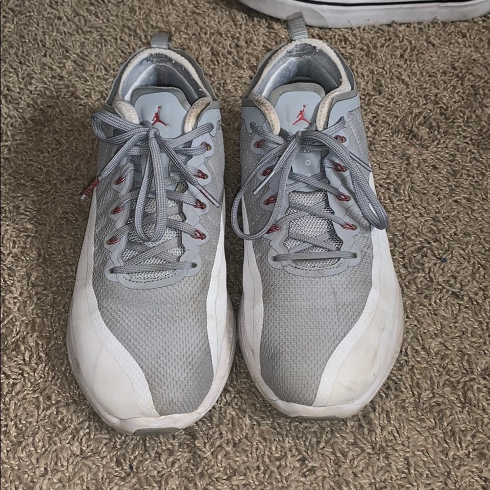 Jordan sneakers
